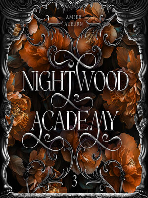 cover image of Nightwood Academy 3